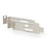 GEMBIRD SPC-22 PCI Express kortelė 2x serijinė žemo profilio