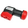 MACLEAN MCTV-629 Maclean MCTV-629 LNB Satellite quad