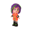 Magic Box KOOKYLOOS SPINTA ROBIN'S
