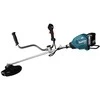 Cordless trimmer (scythe) - Makita UR006GM102