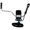 Cordless trimmer (scythe) - Makita UR006GM102