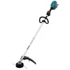 Akumuliatorinė žoliapjovė (dalgis) - Makita UR014GT201