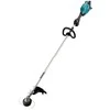 akumuliatorinė kosa do trawy 40V Max Makita [UR008GZ01] Li-Ion, XGT