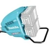 Makita UR012GZ06 Cordless brush cutter/grass trimmer, 2x40Vmax XGT, 480mm, BL-motor, AFT, ADT, be akumuliatoriaus ir kroviklio