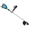 Makita UR012GZ06 Cordless brush cutter/grass trimmer, 2x40Vmax XGT, 480mm, BL-motor, AFT, ADT, be akumuliatoriaus ir kroviklio