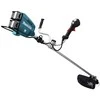 Makita UR012GZ06 Cordless brush cutter/grass trimmer, 2x40Vmax XGT, 480mm, BL-motor, AFT, ADT, be akumuliatoriaus ir kroviklio