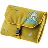Kelioninė kosmetinė Deuter Wash Bag Kids - Geltona