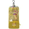 Kelioninė kosmetinė Deuter Wash Bag Kids - Geltona