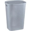 Skalbinių dėžė Curver Infinity, 60 l