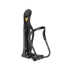 Bottle Cage Topeak Modula Cage II, Juodas (adjustable)