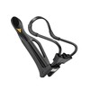 Bottle Cage Topeak Modula Cage II, Juodas (adjustable)
