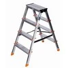 Krause Ladder double-sided Dopplo 120403