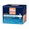 MIXA Ekspert Hyalurogel Night Moisturizing Night Kreminis-Mask drėkinamasis naktinis veido kremas-kaukė, 50 ml