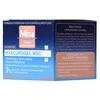 MIXA Ekspert Hyalurogel Night Moisturizing Night Kreminis-Mask drėkinamasis naktinis veido kremas-kaukė, 50 ml