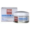 MIXA Ekspert Hyalurogel Light intensyviai drėkinantis gelinis veido kremas, 50 ml