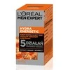 MEN EXPERT veido kremas Hydra Energetic 50ml