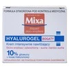 MIXA Ekspert Hyalurogel Rich Sensitive Skin Expert intensyviai drėkinantis veido kremas, 50 ml