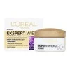 L'Oreal Paris Ekspert Wieku 60+, 50 ml