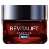 L'oreal Revitalift Laser X3 naktinis kremas-kaukė 50ml