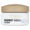 L'Oreal Paris Ekspert Wieku 40+, 50 ml