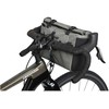 CAMELBAK M.U.L.E. 12 Rankinukas ant vairo pilkos spalvos