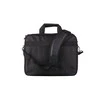 Addison 309015 39.6 cm (15.6") Briefcase Juodas