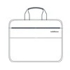 Nešiojamojo Kompiuterio Dėklas - Addison 307015 15,6" (Pilkas)