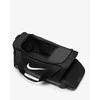 Krepšys Nike Brasilia Duffel 41 l juodas DM3976 010