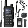BAOFENG UV-17E WALKIE-TALKIE Juodas