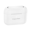 Belaidės ausinės Dual Driver TWS Kruger & Matz M4 PRO
