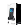 GSM telefonas senjorams Kruger & Matz Simple 922 4G