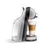 Kavos aparatas Krups Nescafé Dolce Gusto Mini Me kapsulinis aparatas (KP123B)