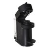 Kavos aparatas kapsulinis Krups Kavos aparatas KRUPS Nespresso XN910N Vertuo Next