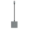 Stotis / replikatorius Krux USB-C (KRX0049)