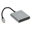 Stotis / replikatorius Krux USB-C (KRX0049)