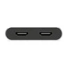 Stotis / replikatorius Krux USB-C (KRX0049)