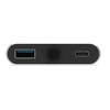 Stotis / replikatorius Krux USB-C (KRX0049)