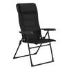 Vango Krzesło kempingowe Hampton Dlx ChairDuoweave