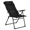 Vango Krzesło kempingowe Hampton Dlx ChairDuoweave