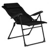 Vango Krzesło kempingowe Hampton Dlx ChairDuoweave