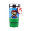 Paladone Nintendo - Super Mario Warp Pipe - Kelioninis puodelis (PP6349NN)