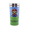 Paladone Nintendo - Super Mario Warp Pipe - Kelioninis puodelis (PP6349NN)