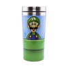 Paladone Nintendo - Super Mario Warp Pipe - Kelioninis puodelis (PP6349NN)