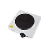 Adler | Free standing table hob | AD 6503 | Number of burners/cooking zones 1 | Electric | Baltas