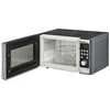 Mikrobangų krosnelė Cooker MWO Amica AMG 20E70GSV (900W, sidabrinis color)