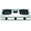 Arka Agd Gasmaster 3B-03SRBP atskirai pastatoma kaitlentė