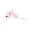 Rožinė Nomi Tang Nomi Tang - IntiMate Kegel Set Sakura Rožinė
