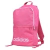 Kuprinė adidas Linear Classic BP Day rožinė ED0292