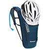 Camelbak Classic Light 4l kuprinė, mėlyna/juoda