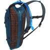 Camelbak Classic Light 4l kuprinė, mėlyna/juoda